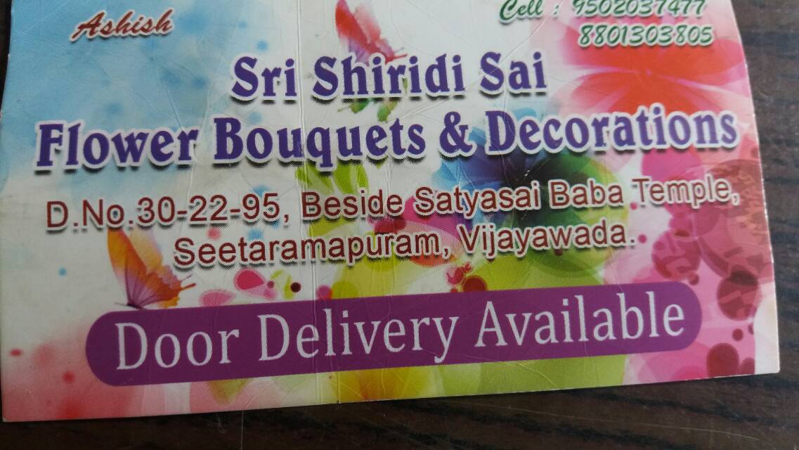 Events Decorations