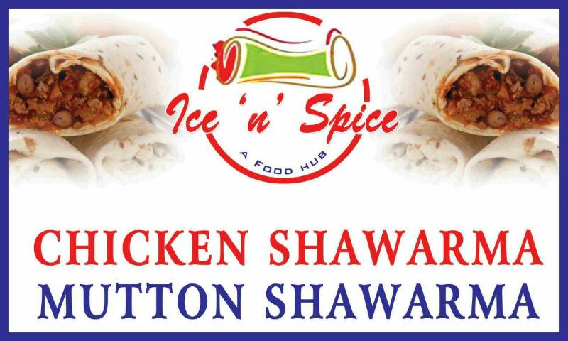 Shawarma 