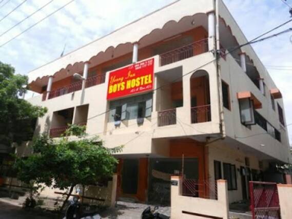 Boys hostel 