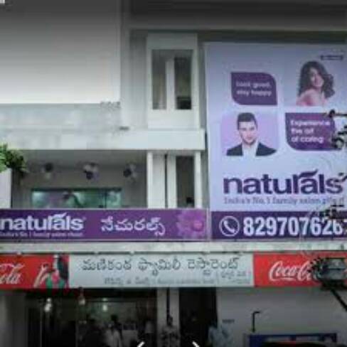 family beauty spa
