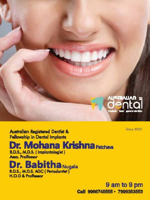 Complete Dental solutions