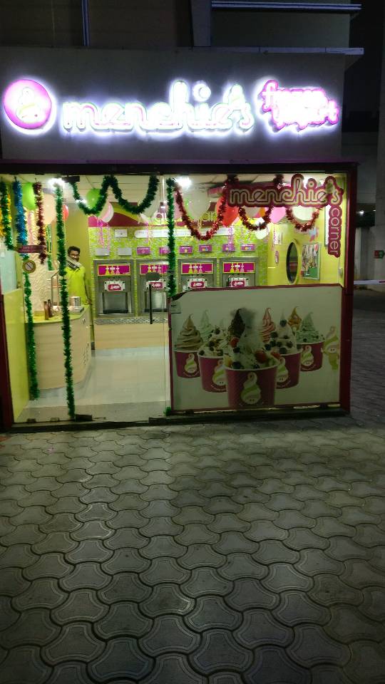yogurt