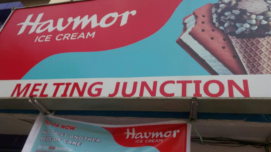 Ice Creams