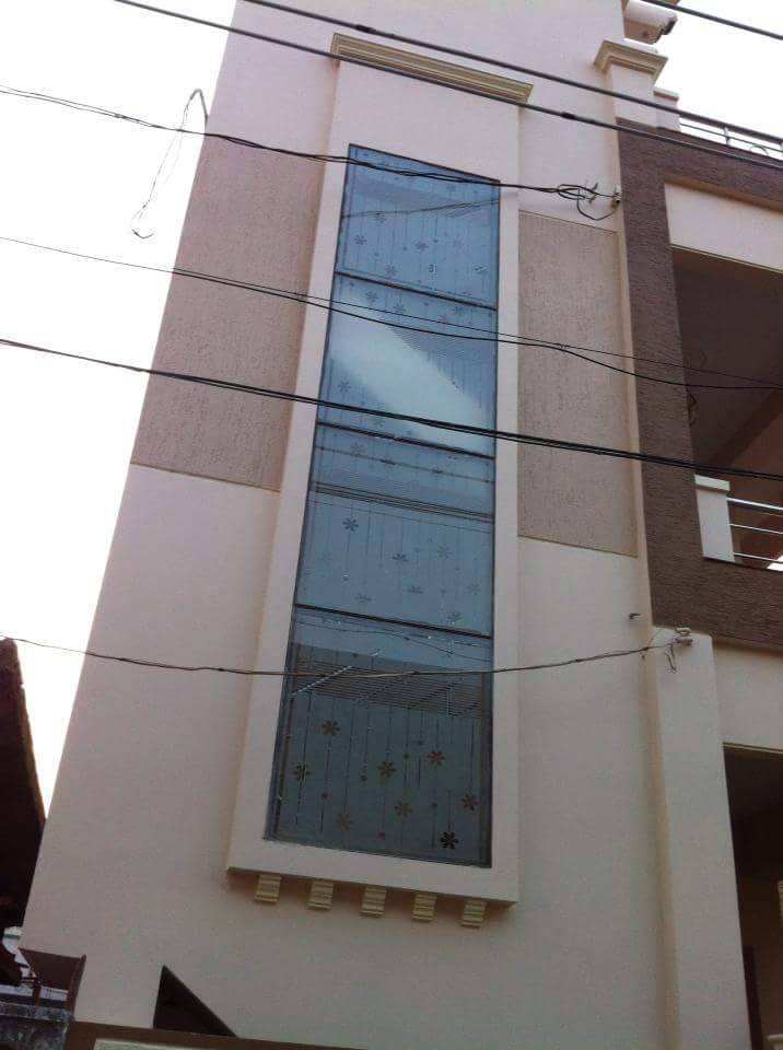 ss railing & glass works