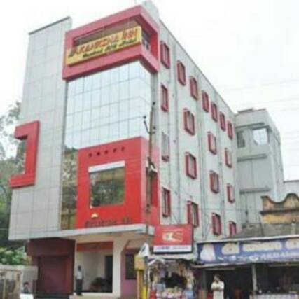 a/c & non a/c rooms
