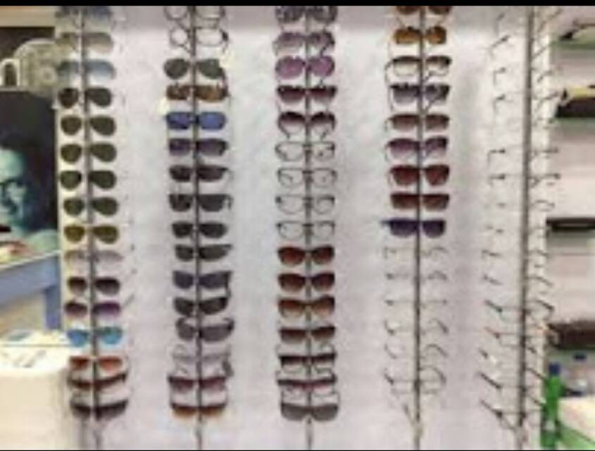 Opticals