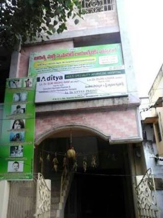 ayurvedic hospital 