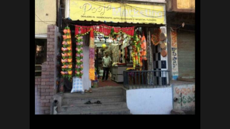 decaretions, Gift items 