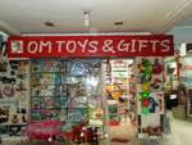 gifts& toys