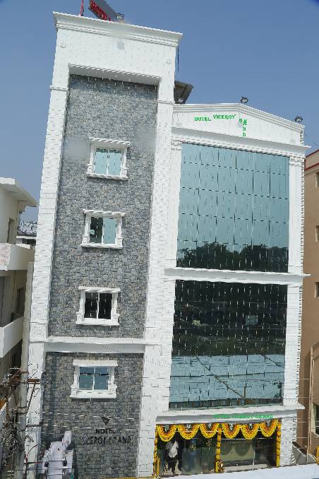 luxury deluxe rooms