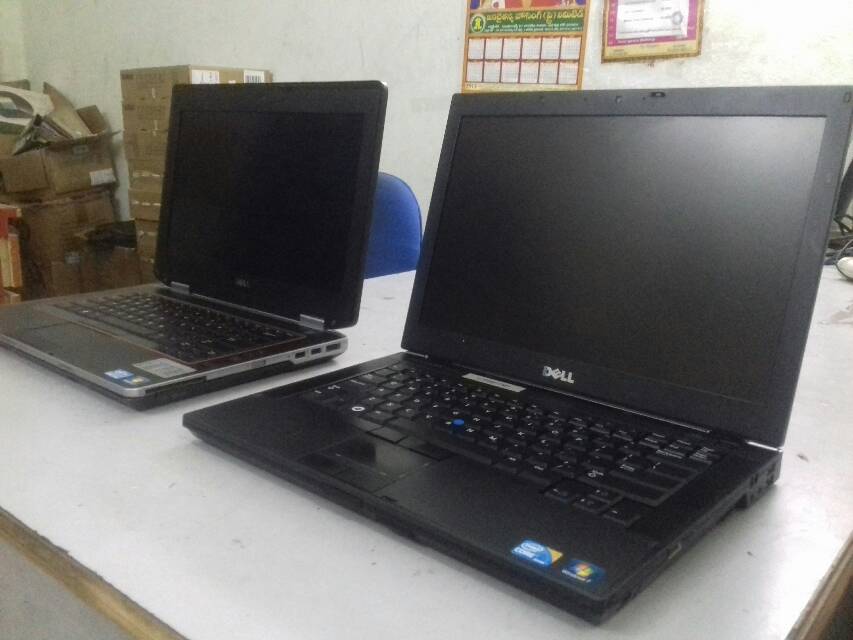 Dell 2nds Laptops avalible
