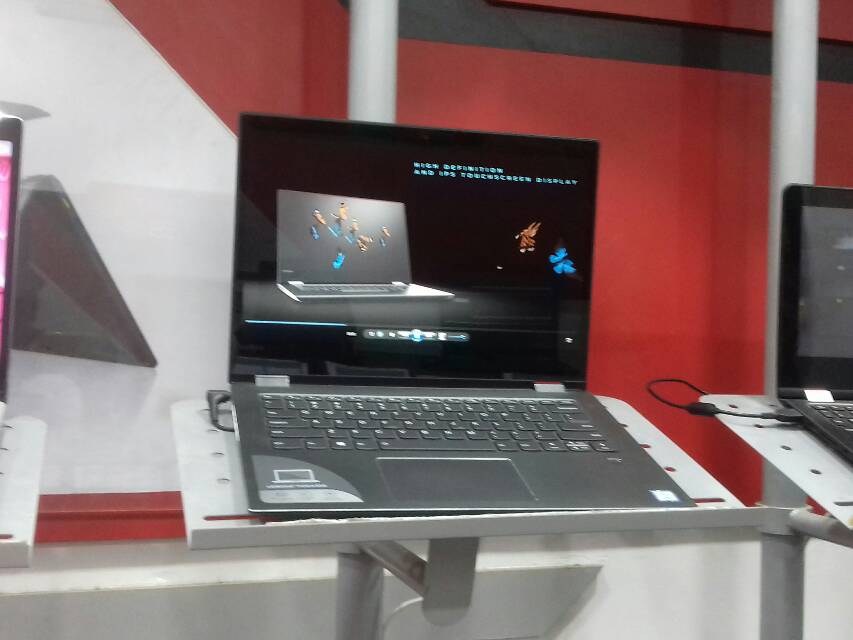 LENOVO