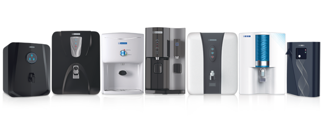 Bule Star Water purifiers