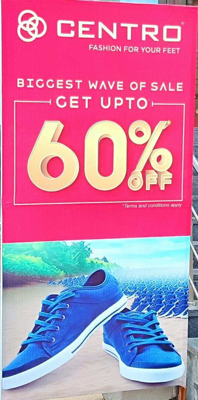 BIGGEST WAVE OF SALE