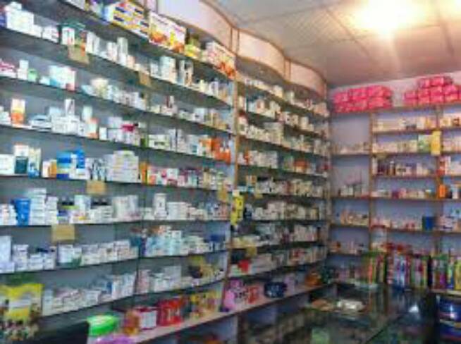 medical & general