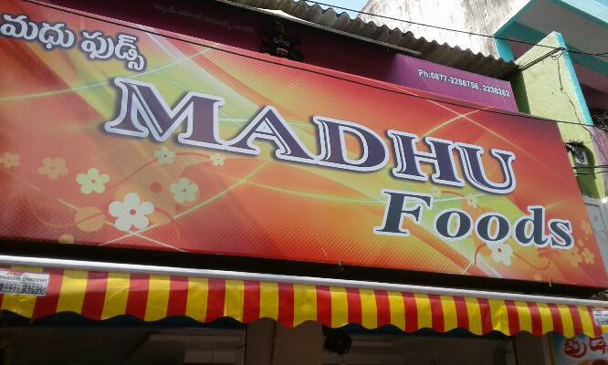 Idly/Dosa/all food and fast food