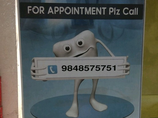 ROOT CANAL TREATMENT