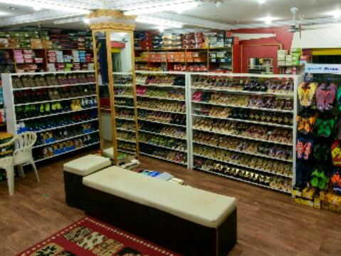 Footwear