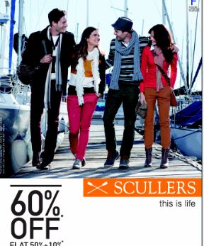 Off Season Sales