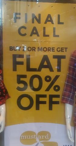Trendy Fashionwear