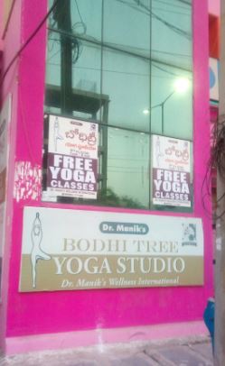 Yoga Classes