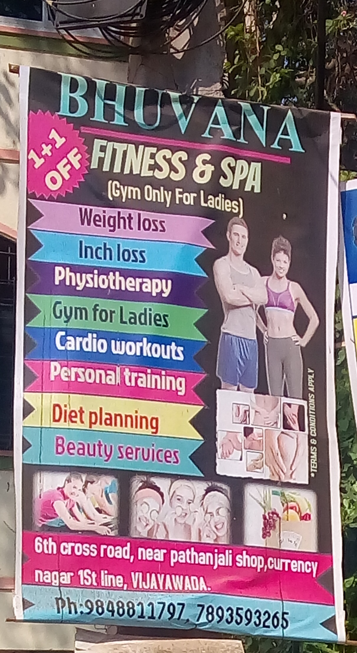 Fitness