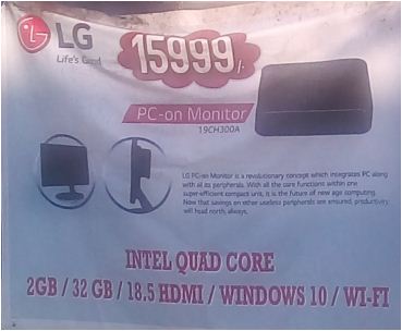Computers