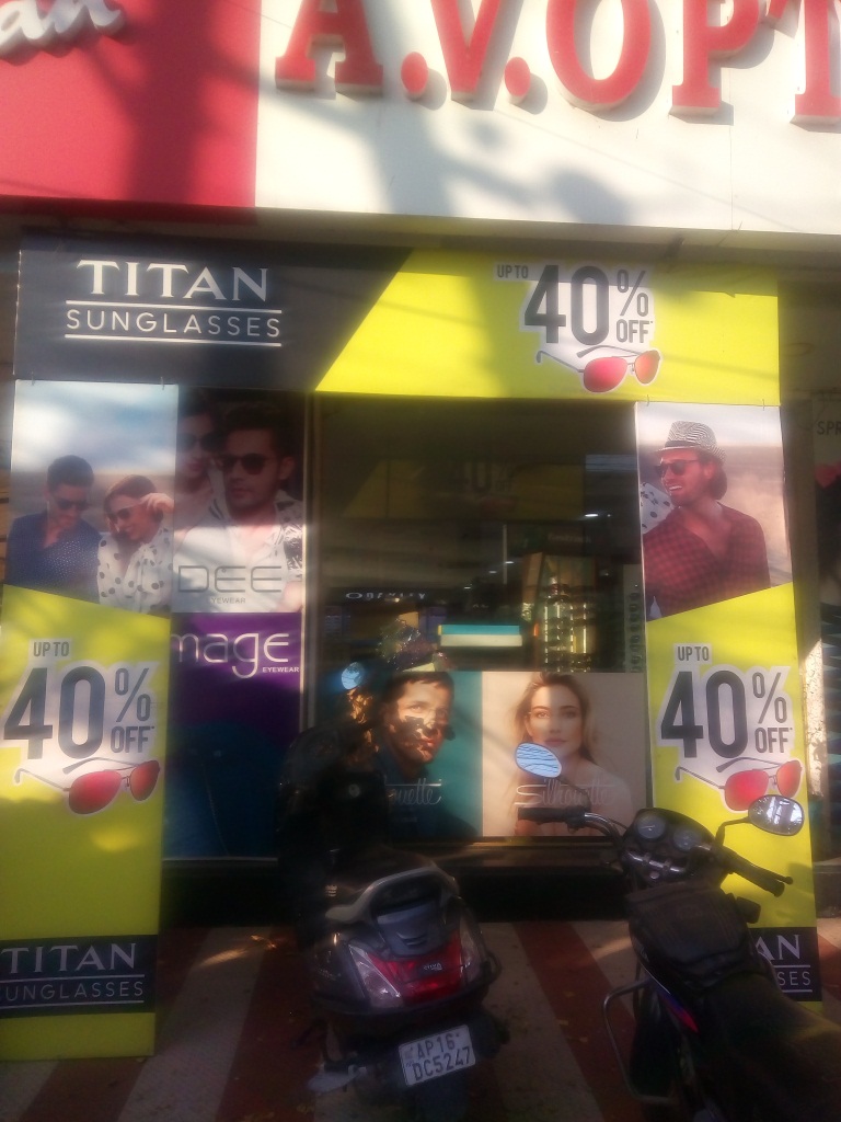 Opticals