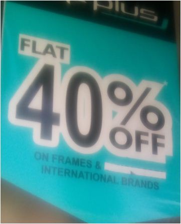 Frames & International Brand Opticals