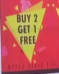 On All Items