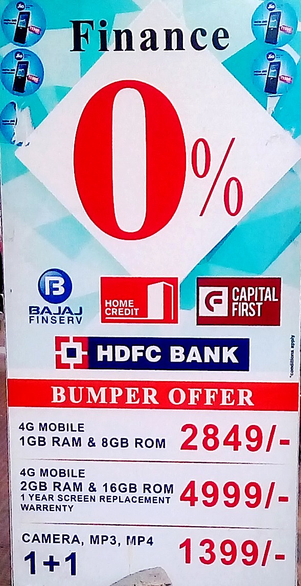 4G Mobiles