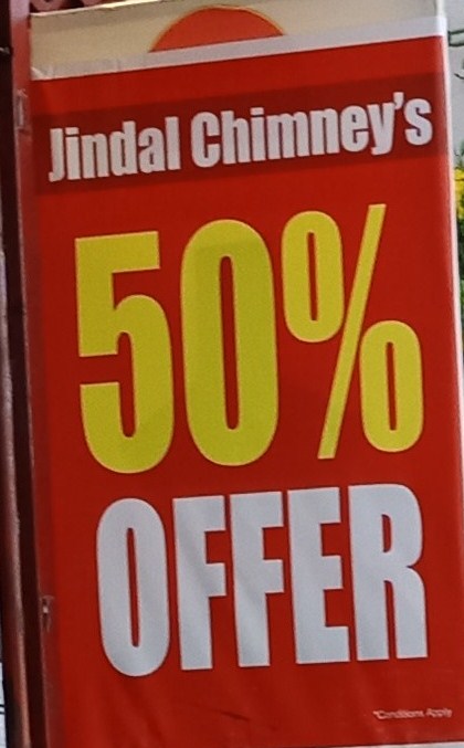 Jindal Chimneys