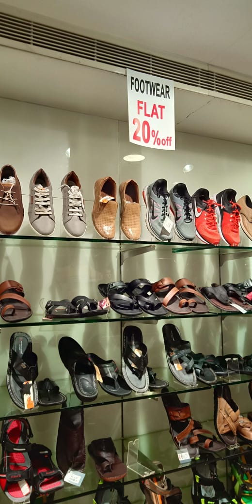 Gents FootWear 
