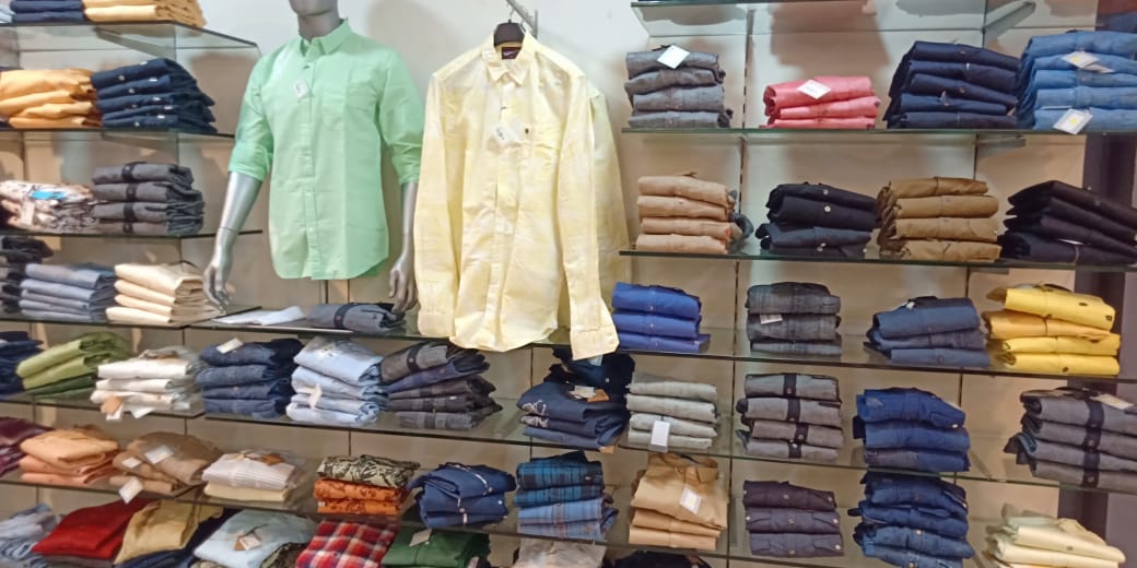 Shirts 