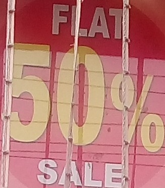 On All Items