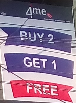 On All Items