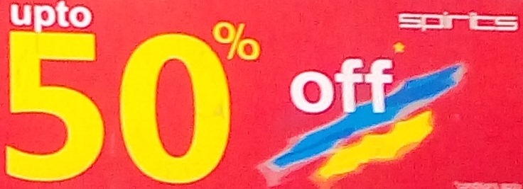 On All Items