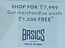 Buy for Rs 7999/-