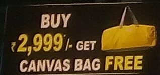 Buy for Rs 2999/-