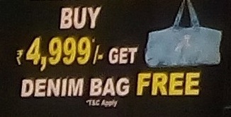 Buy for Rs 4999/-