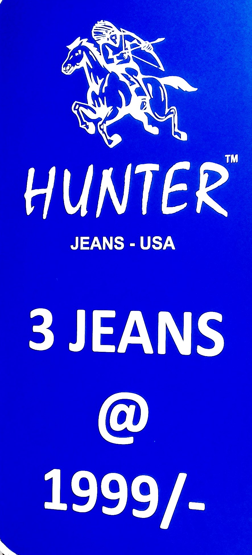 3 Jeans 