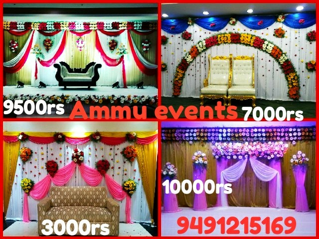 Ammu events Vijayawada