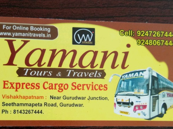 travels and tours