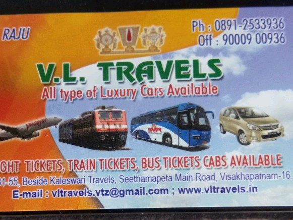 all types luxary cars and bus available