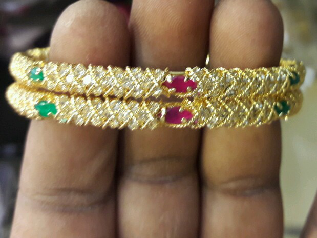 Bangles