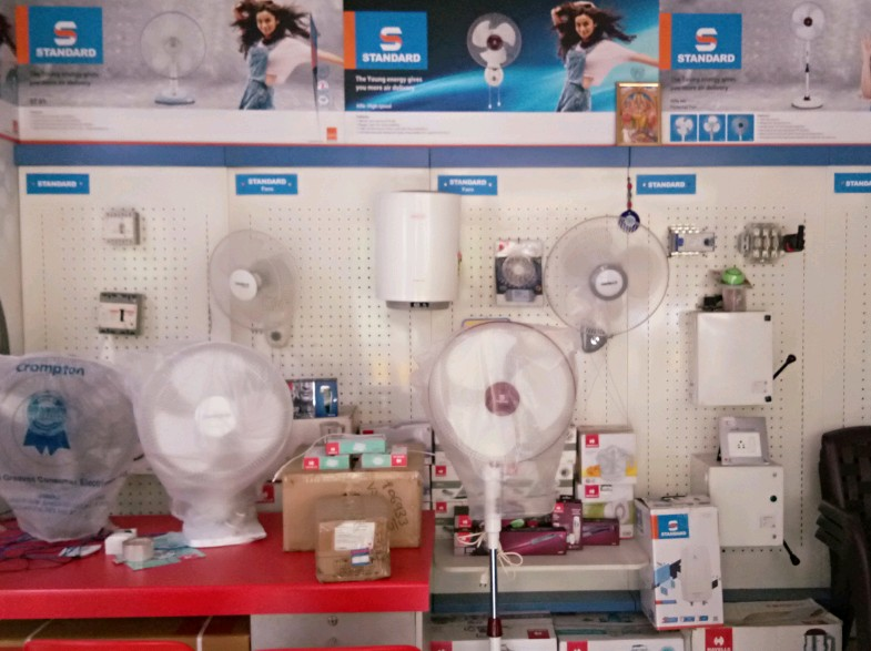 havells