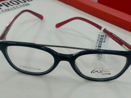 Spectcal Frame