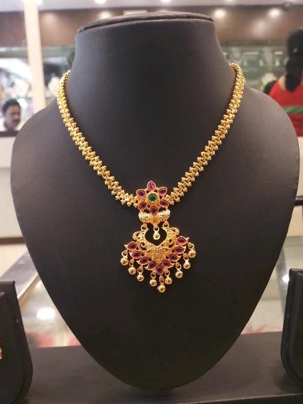 Necklace