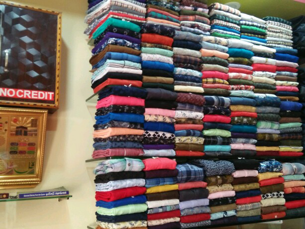 shirts, jeans, cotton pants, full hand t shirts