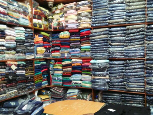 jeans, shirts, t shirts, cotton pants